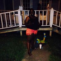 April Guidry Photo 16