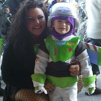 Cindy Crabtree Photo 22