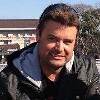 Daniel Davidson Photo 46