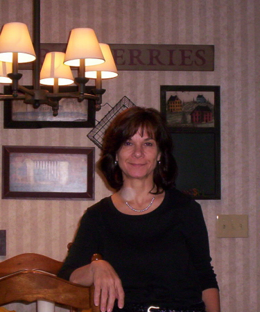 Cindy Laird Photo 2