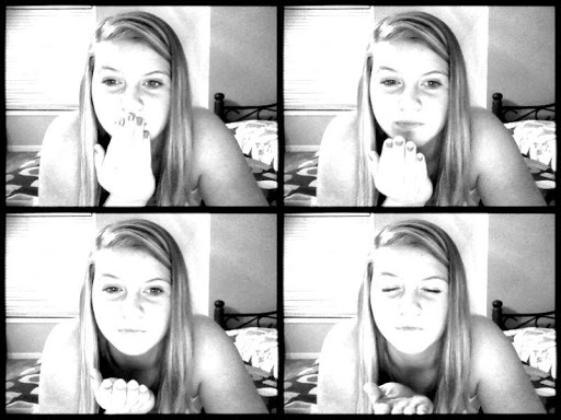 Caitlin Helfrich Photo 2