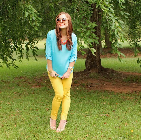 Jessica Broyles Photo 18