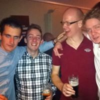 Mark Lambe Photo 6