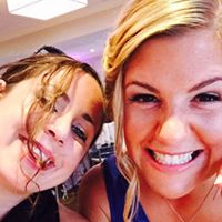 Sarah Hinckley Photo 19
