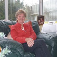 Margaret Robbins Photo 24