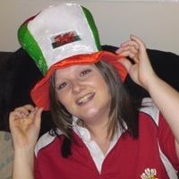 Christina Griffin Photo 45