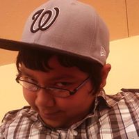 Tony Robles Photo 9