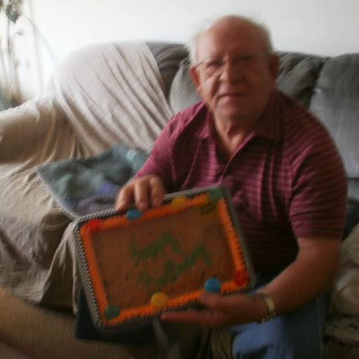 Donald Thornton Photo 24