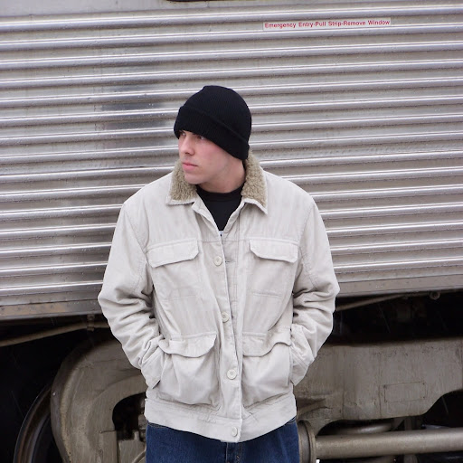 Billy Ryan Photo 10