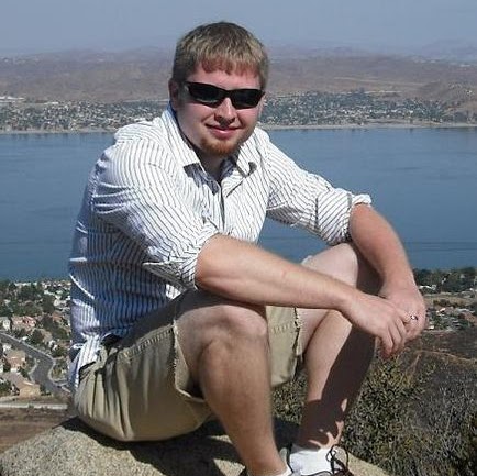 Aaron Carroll Photo 12