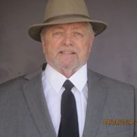 Thomas Godwin Photo 15