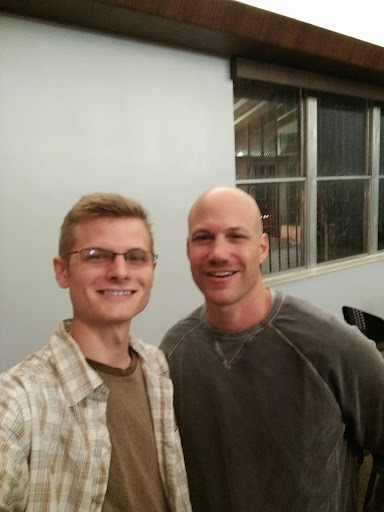 Michael Quinn Photo 27