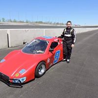 Michael Magee Photo 31