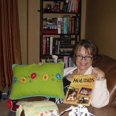 Ellen Peters Photo 22