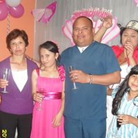 Julian Vargas Photo 37