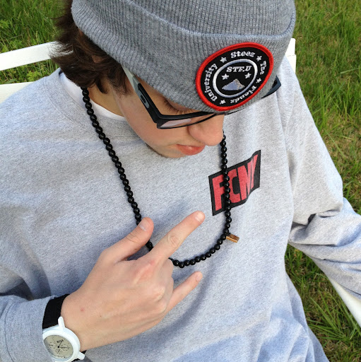 Charlie Payne Photo 12