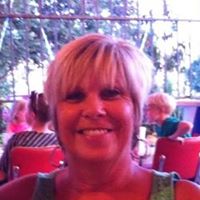 Hazel Cooper Photo 22
