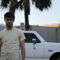 Chris Rodriguez Photo 4