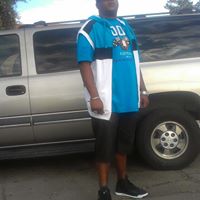 Vincent Harris Photo 31