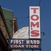 Tom Ward Photo 30
