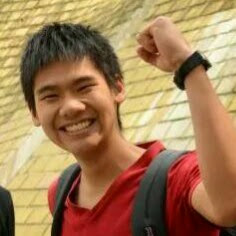 Matthew Lin Photo 29