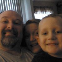 Jonathan Spivey Photo 40