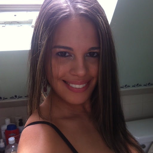 Jacqueline Mazza Photo 4