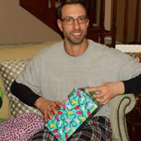 Chad Mayes Photo 15