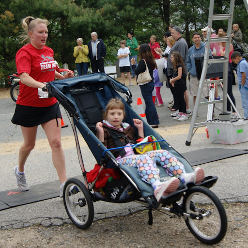 Christy Blount Photo 6