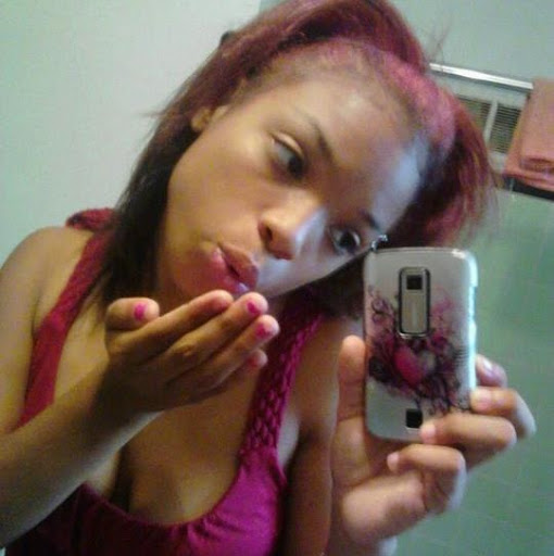 Raven Bell Photo 9