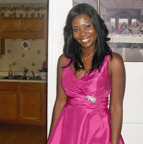 Michelle Meadows Photo 9