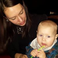 Sarah Leverett Photo 6