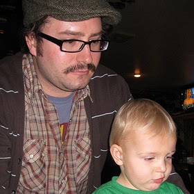 Eric Larson Photo 40