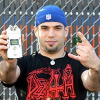 Marc Rizzo Photo 6