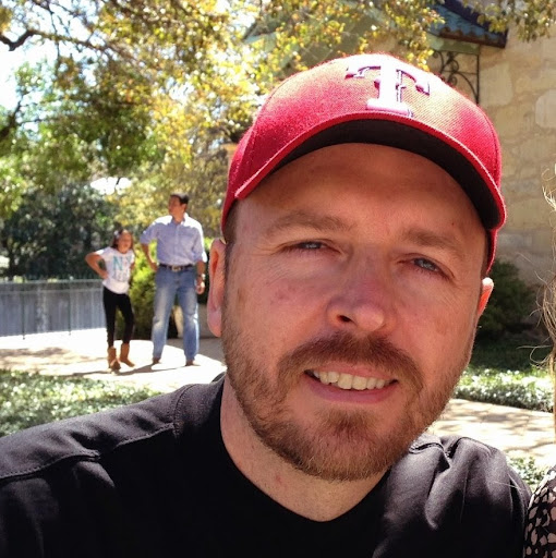 Jay Bradford Photo 12