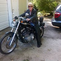 Terri Snyder Photo 9