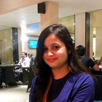 Urvi Vyas Photo 15