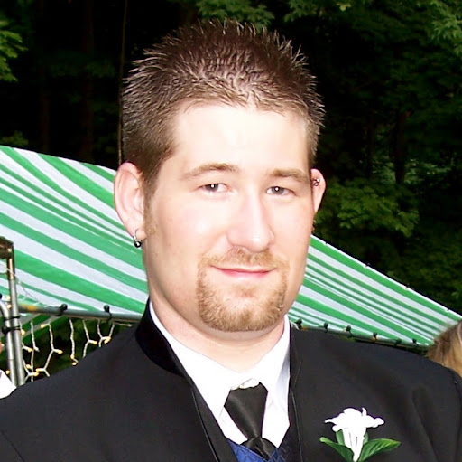 Andrew Huston Photo 14