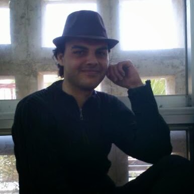 Ahmad Allan Photo 17