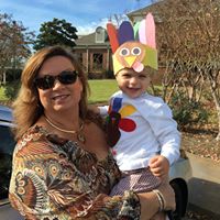 Lisa Farris Photo 25