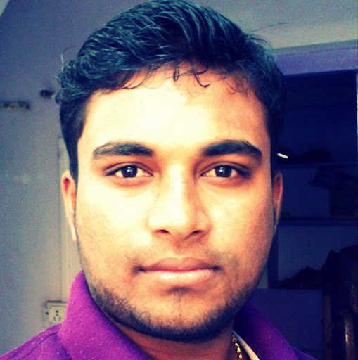 Rajesh Nayar Photo 2