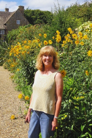 Carolyn Kennedy Photo 24