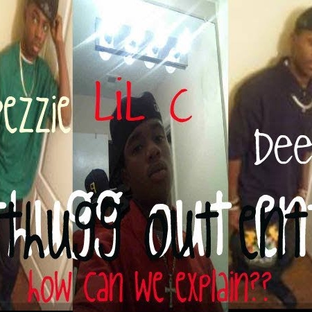 Deandre Jenkins Photo 4