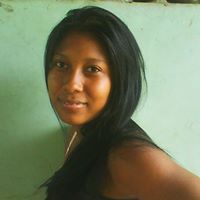 Kimberly Bernal Photo 3