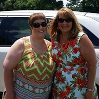 Megan Heath Photo 6