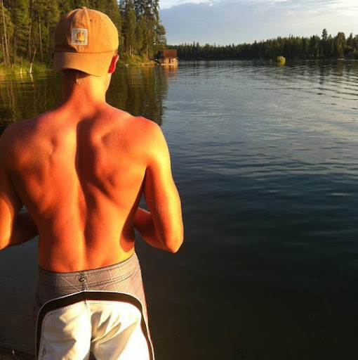 Cody Giles Photo 8