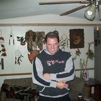 Scott Gordon Photo 18