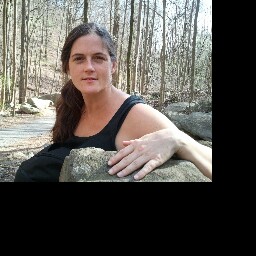 Julie Popham Photo 5