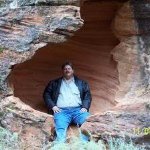 Timothy Langford Photo 1