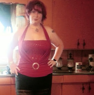 Jennifer Kennedy Photo 12